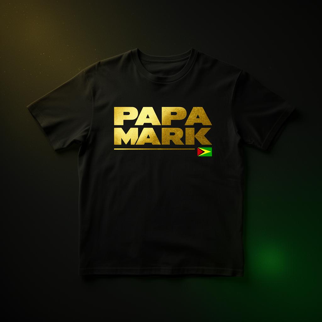 Riddim Tee